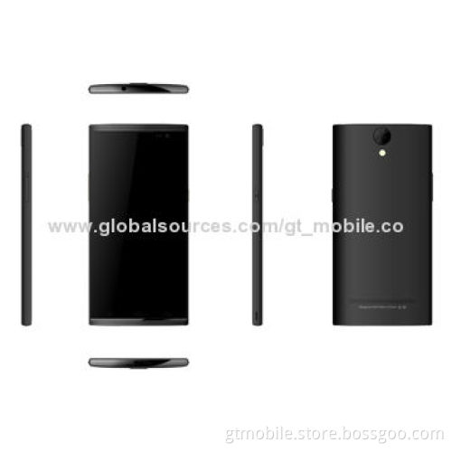 Smartphones, 5.5" QHD 960x540P IPS Screen (Full Lamination) Octa-core
